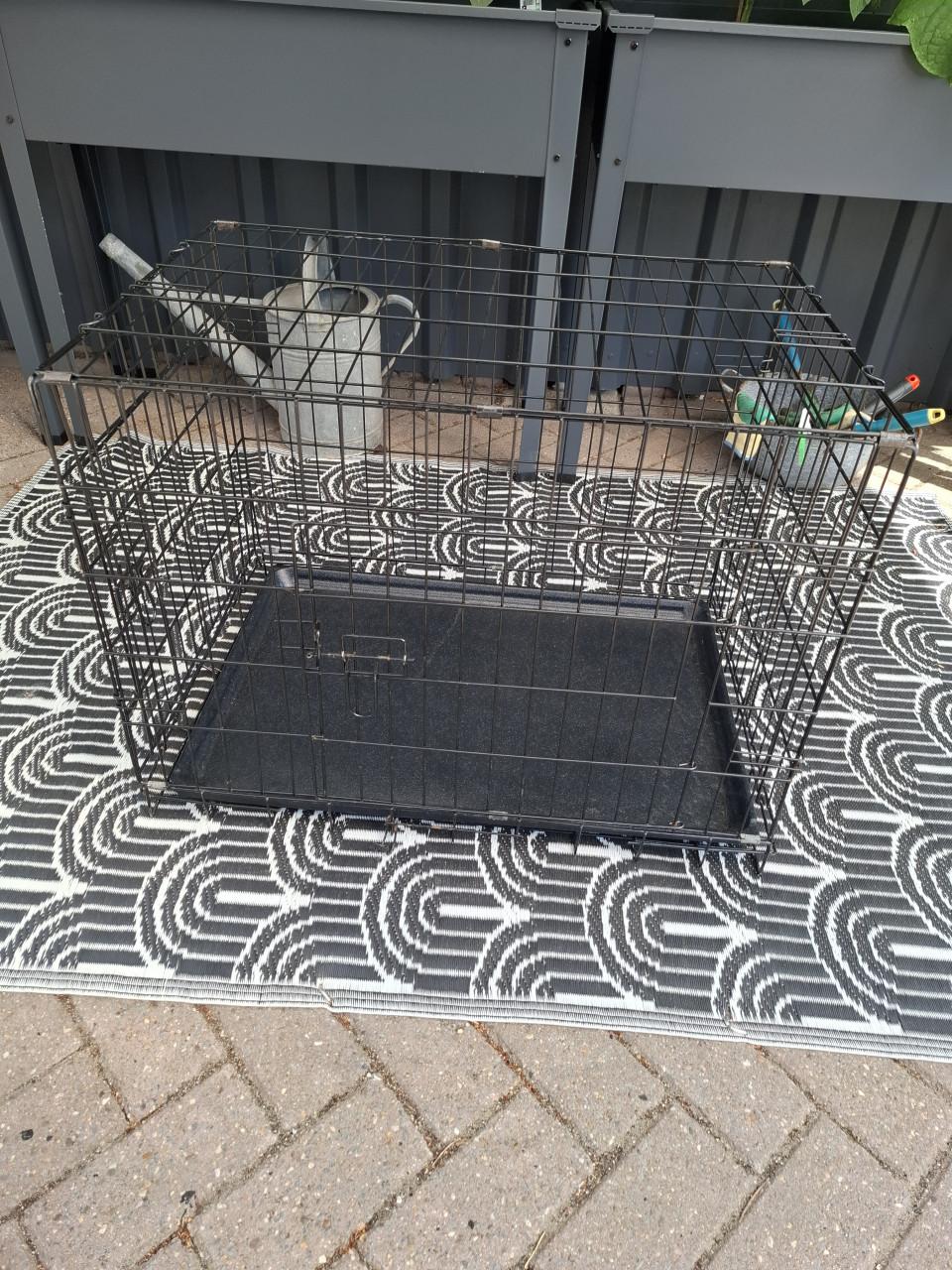 Bench 58x76x51