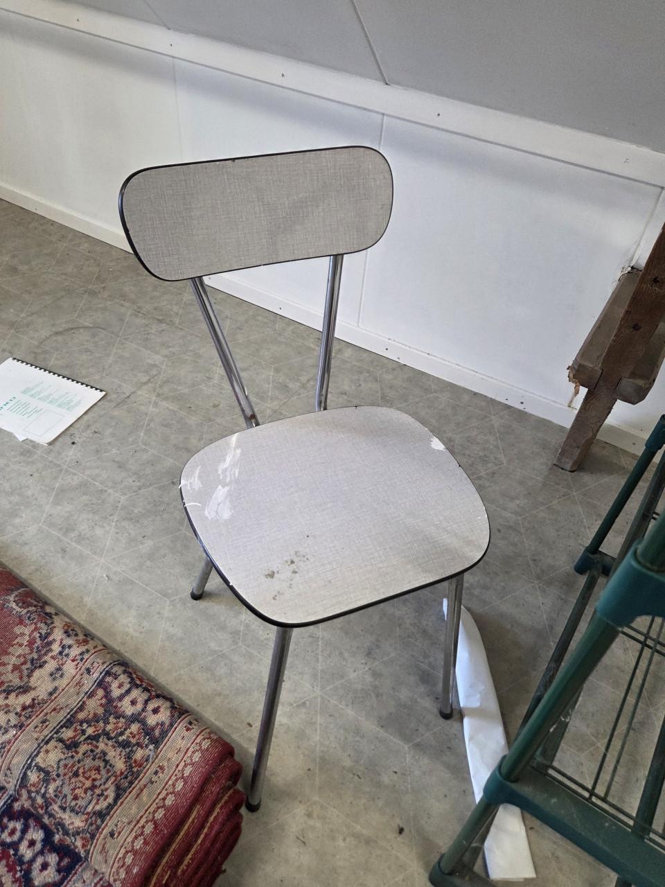 Garage sale + meubiliar