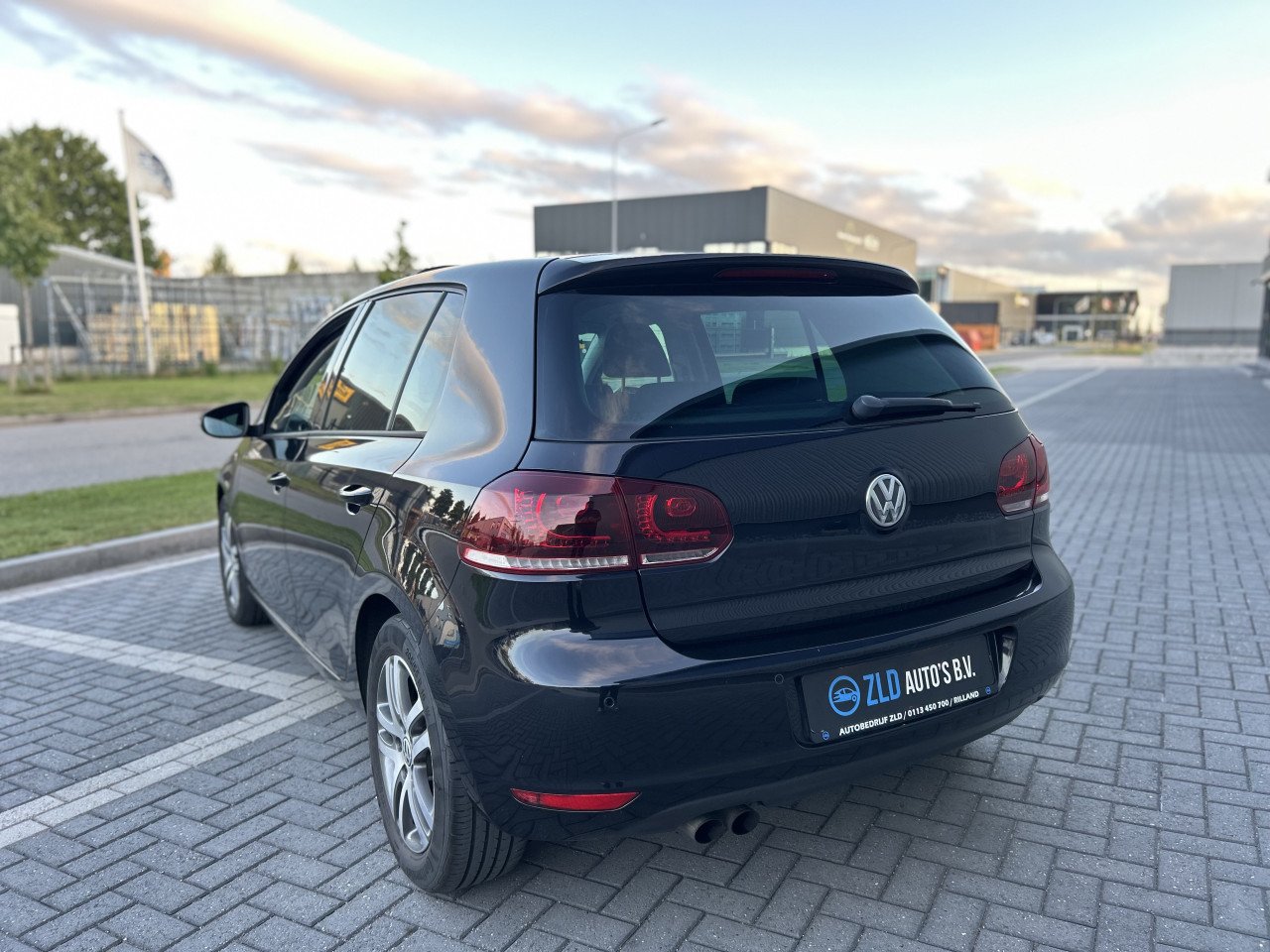 Volkswagen Golf 1.4 TSI Comfortline/CARPLAY/APK/AIRCO/DAKJE/