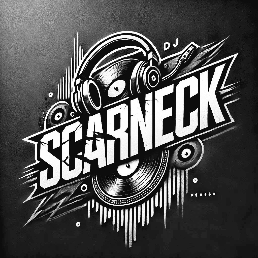Dj nodig? Dj Scarneck staat voor u klaar.