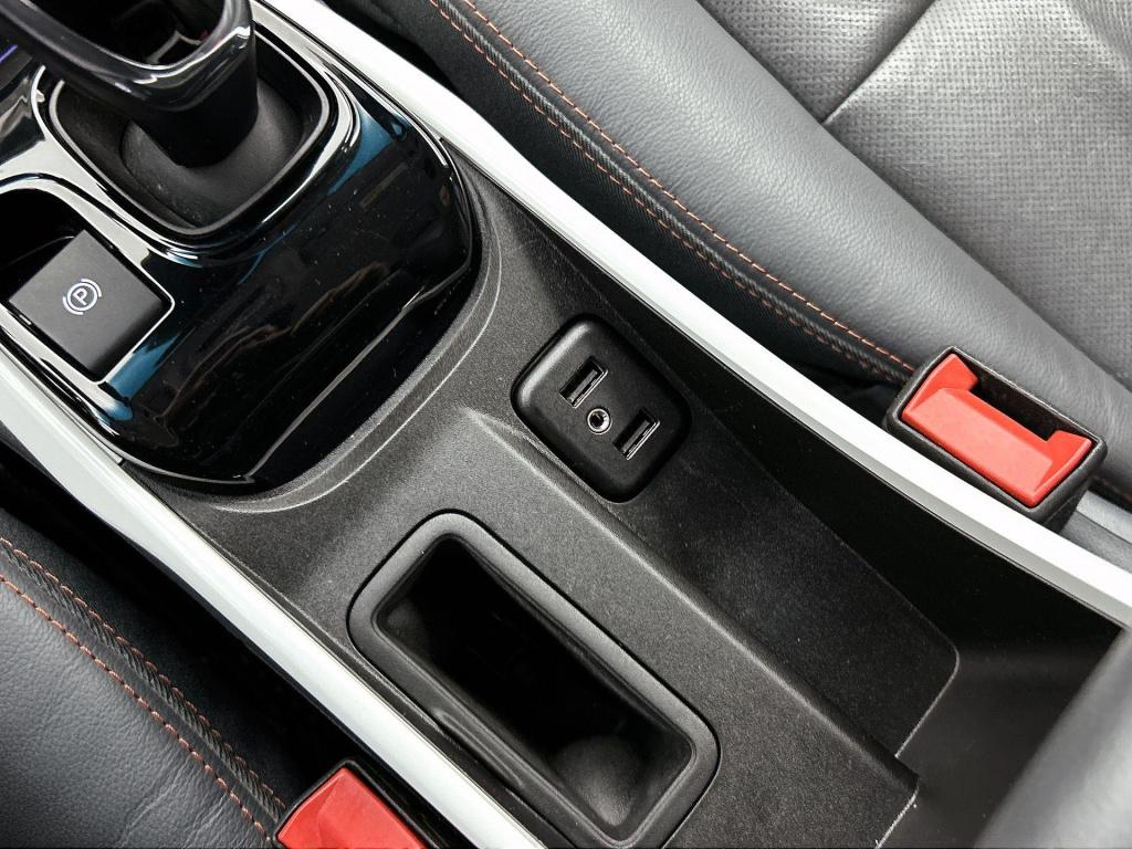 Opel Ampera-e business executive 60 kwh