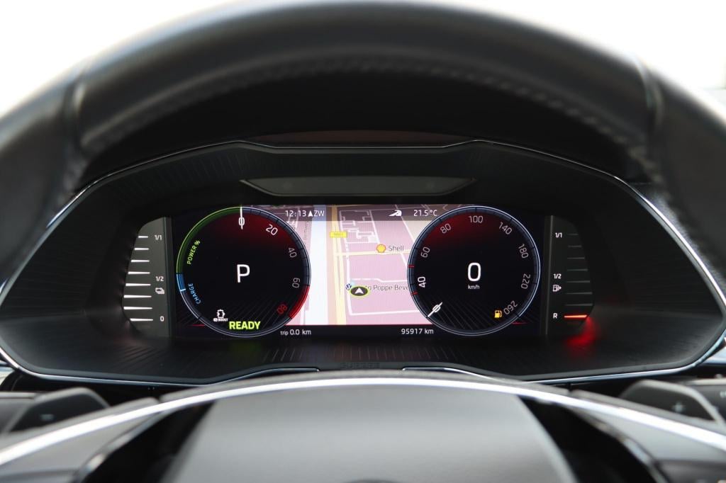 Skoda Superb combi 1.4 tsi iv laurin & klement 218pk dsg6