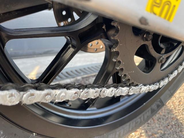 APRILIA RS4 50 SCHAKELBROMMER