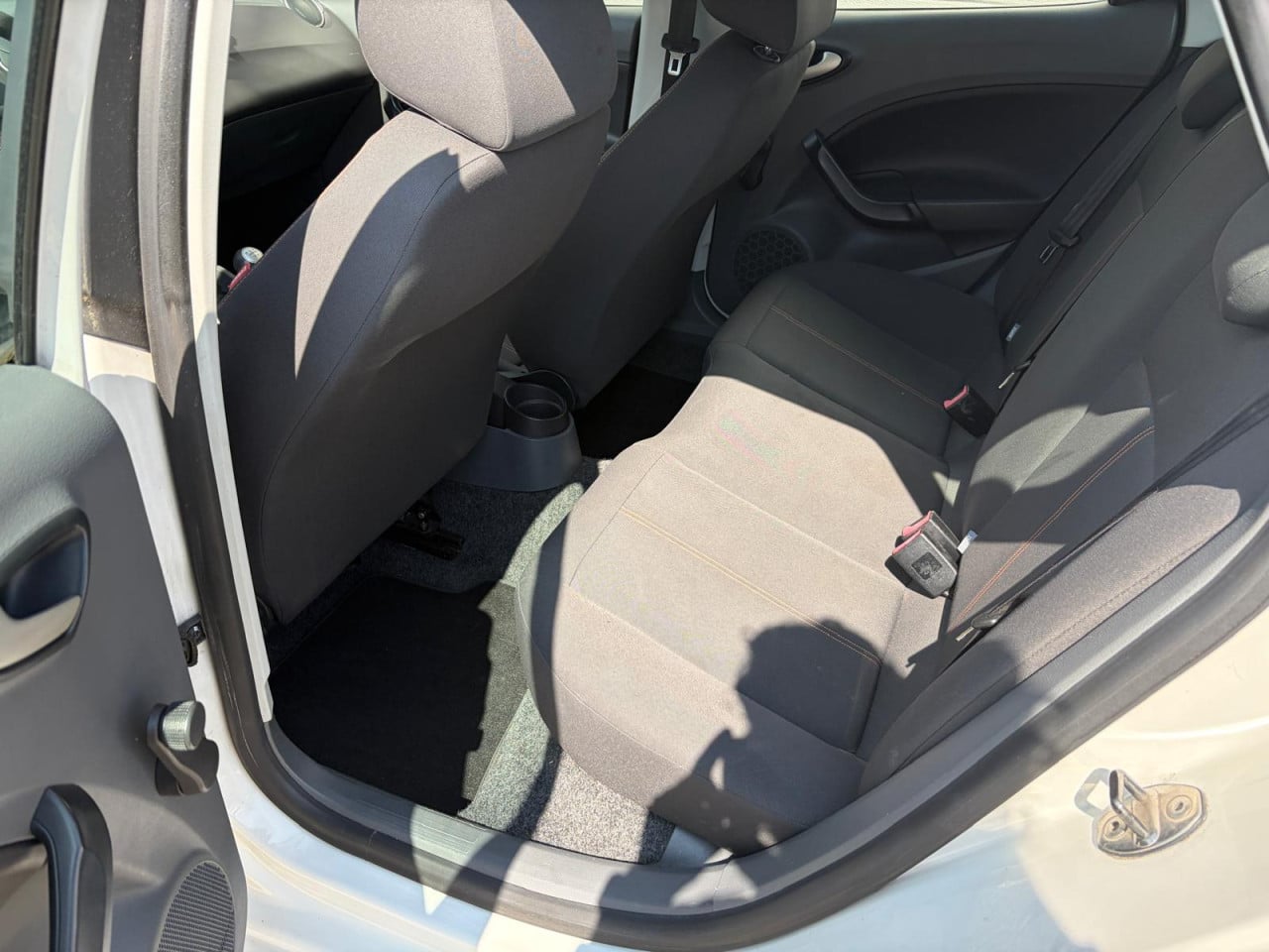 Seat Ibiza, 1.2 Club Airco/Carplay/Velgen | Met nieuwe APK + Afleverbeurt