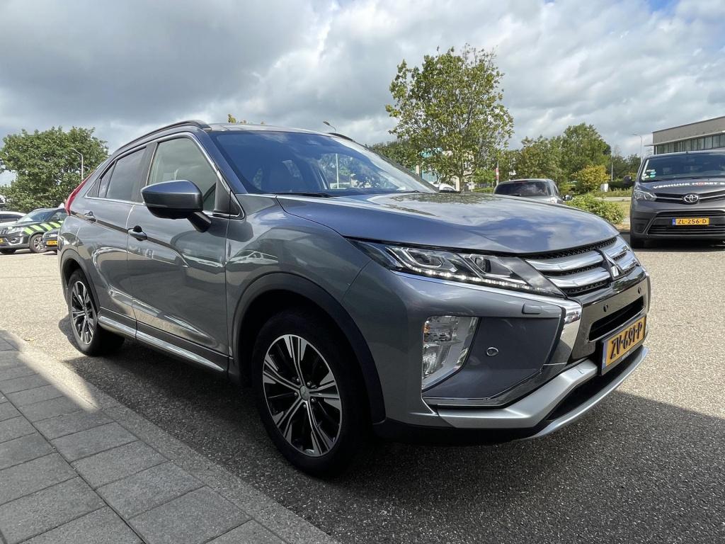 Mitsubishi Eclipse Cross 1.5 di-t instyle