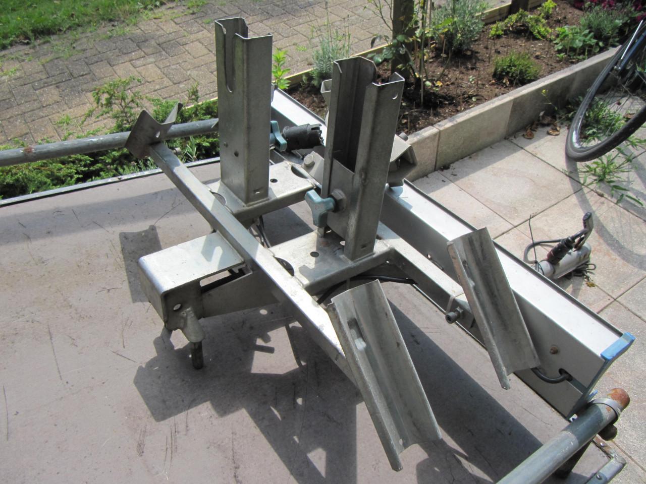 Te koopTwinny load fietsendrager