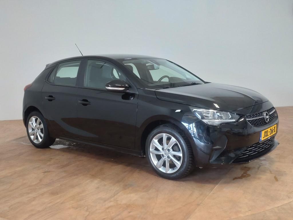 Opel Corsa 1.2 elegance