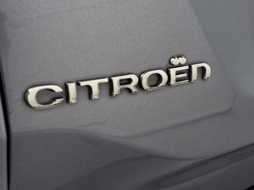 Citroen C4 130 pk feel edition