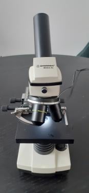 Bresser Biolux AL Microscoop