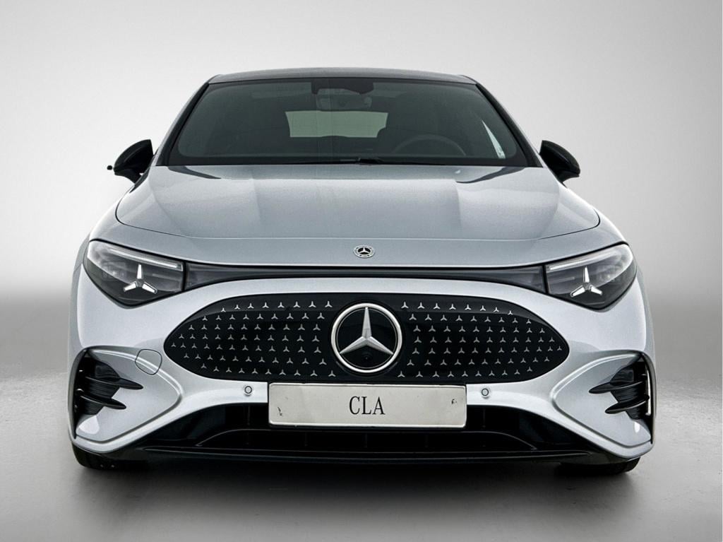 Mercedes-Benz Cla 250+ business solution amg 85.5 kwh | premium pakket | wi