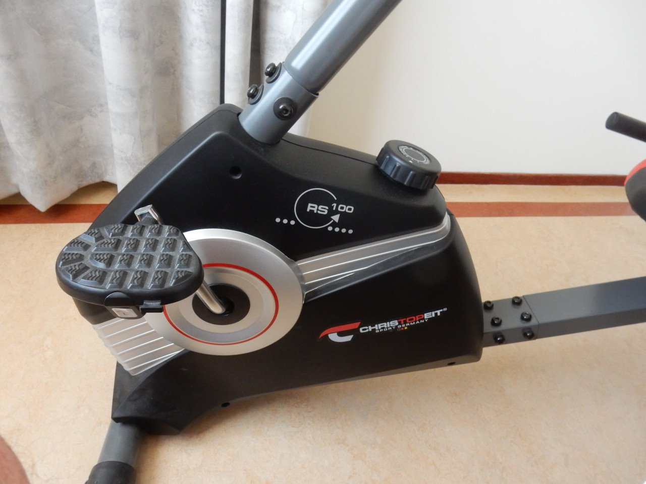 Hometrainer