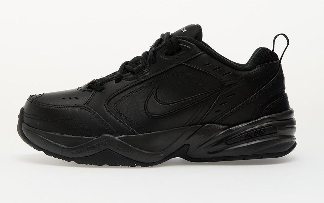 Nike Air Monarch IV zwart maat 44 (9)