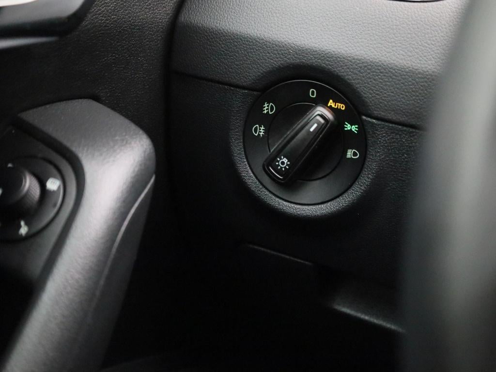 Skoda Octavia combi 1.5 tsi greentech business edition | automaat | climate