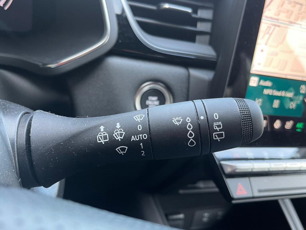 Mitsubishi Asx 1.8 hev aut executive|160 pk|rijklaar