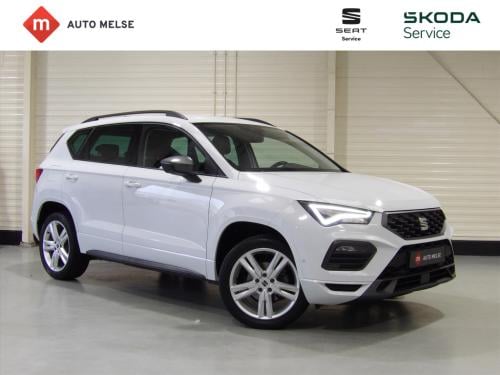 Seat Ateca 1.5 ecotsi 150pk dsg-7 fr business intense