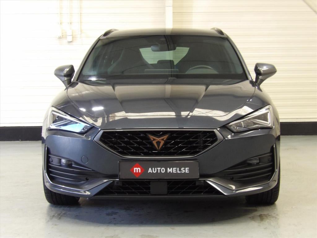 Cupra Leon Sportstourer 1.4 e-hybrid 204pk dsg-6