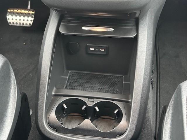 Mercedes-Benz V-Klasse 300d 4-matic extra lang dubbel cabine edition amg l 