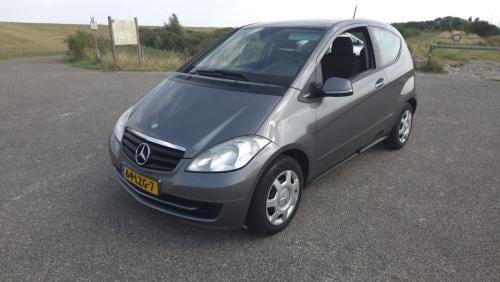 Mercedes-Benz A 150 | 2010 | 181.404 km |