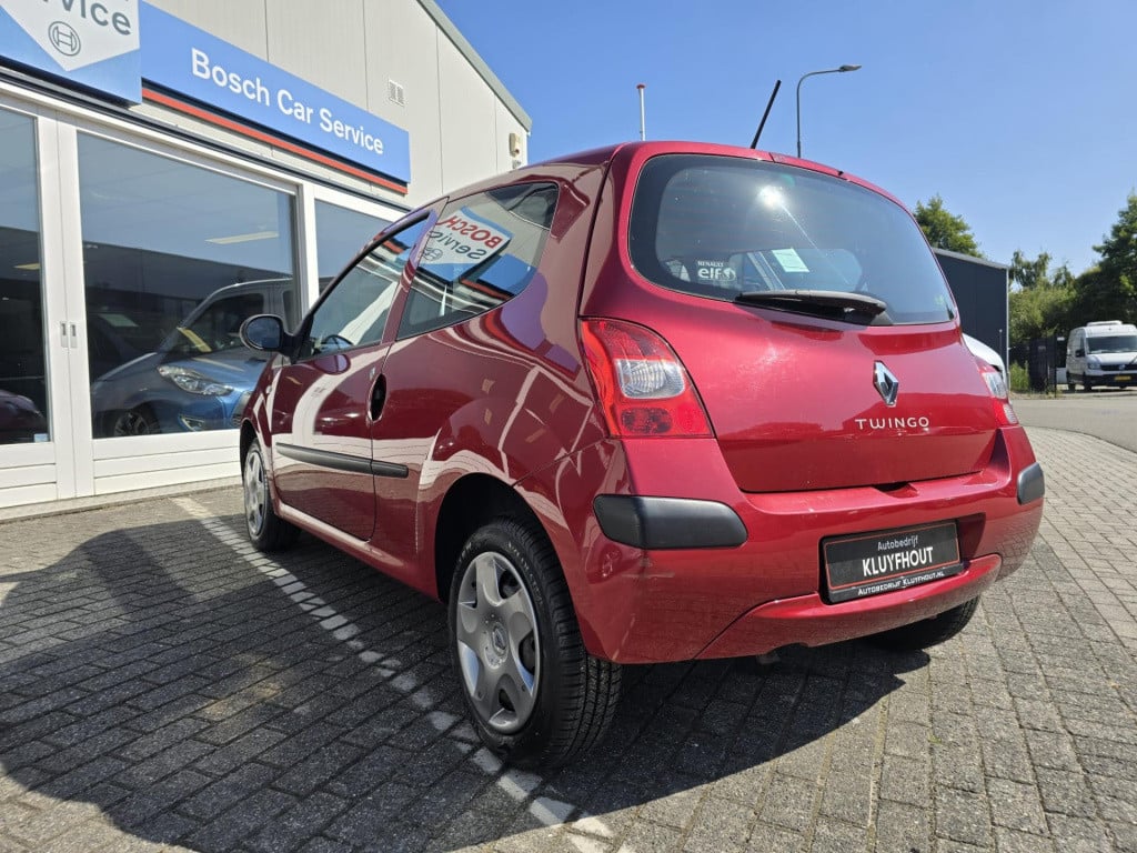 Renault Twingo 1.2 authentique