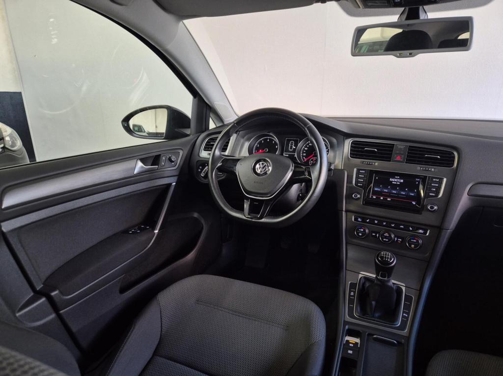 Volkswagen Golf 1.2 tsi comfortline
