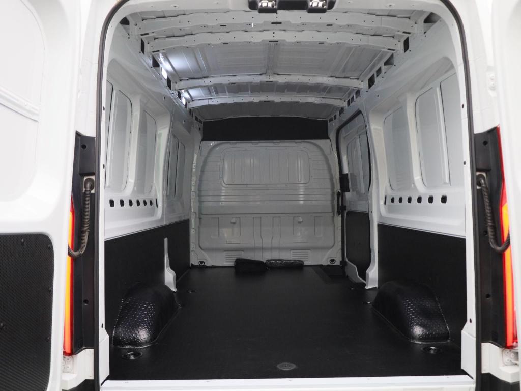 Maxus Edeliver9 l3h2 business deal 89 kwh | betrouwbaar elektrisch rijden |