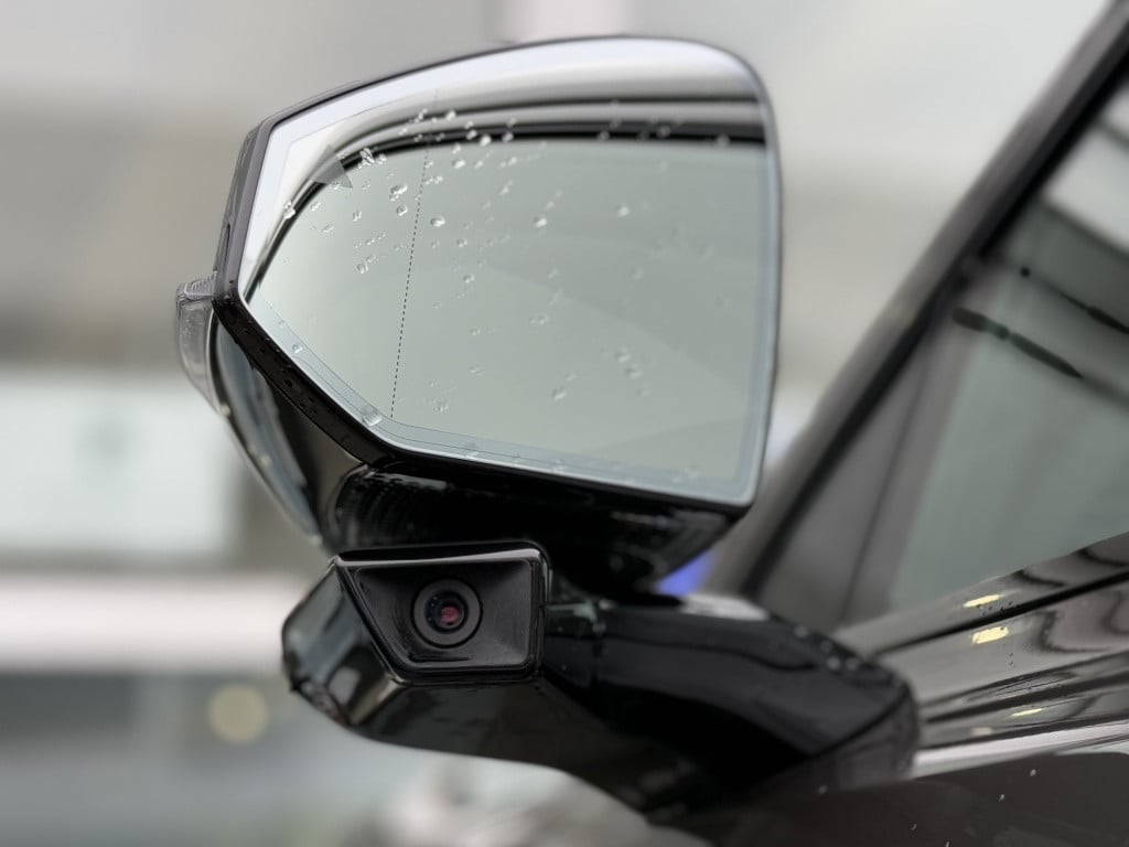 Volvo Ex90 twin performance ultra demo | nieuwprijs € 111.804,= | luchtveri