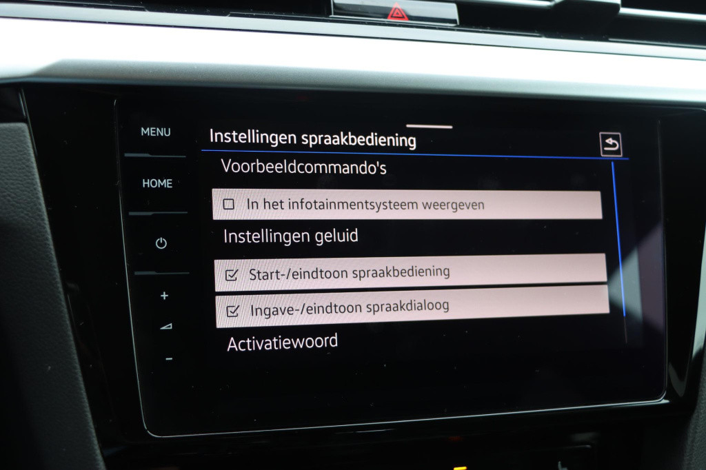 Volkswagen Arteon shooting brake 1.4 tsi ehybrid r-line business 218pk dsg6