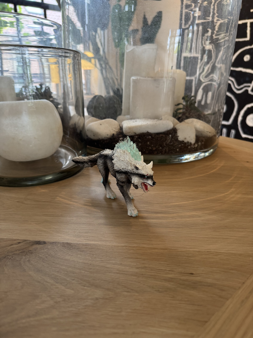 Schleich poppen