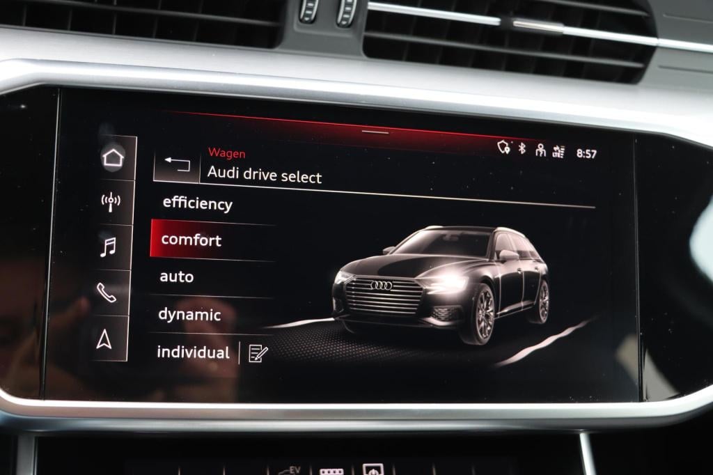 Audi A6 avant 55 tfsi e quattro s edition competition 367pk s-tronic