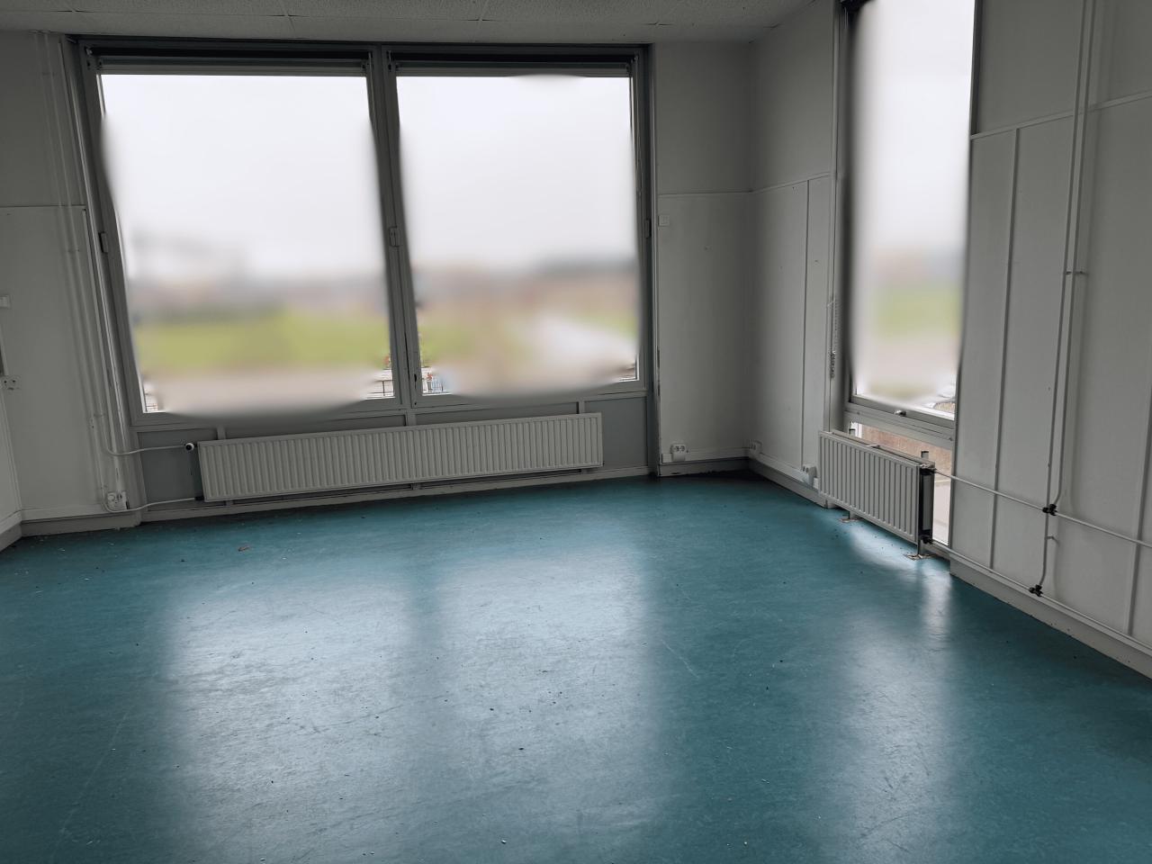 Woonruimtes in Kapelle a €320,- p/m. o.b.v. anti-kraak