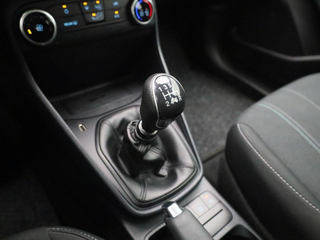 Ford Fiesta 1.0 ecoboost connected | cruise control | airco | draadloos opl