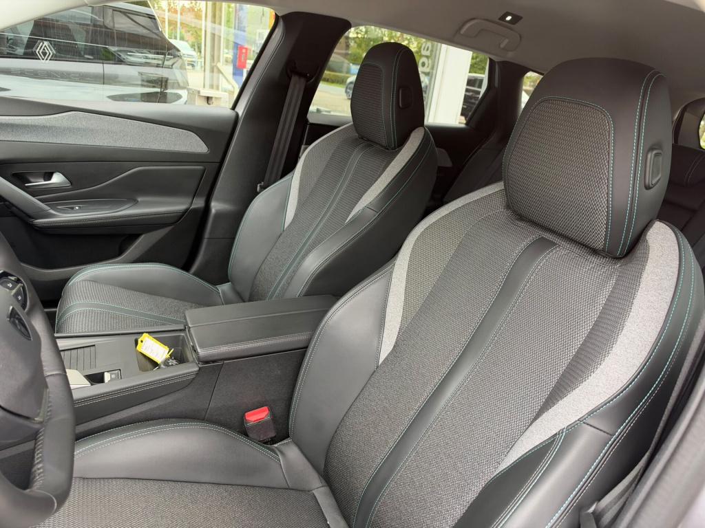 Peugeot E-308 sw allure ev 54 kwh