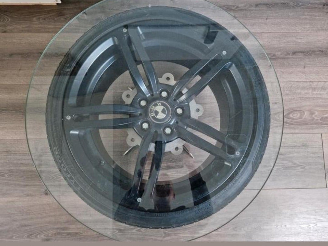 Salontafel