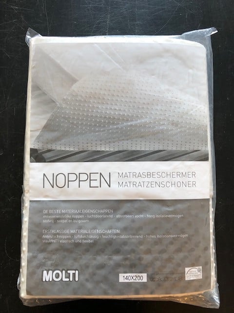 Studentenbed 120x200 Compleet slapen voor een scherpe prijs