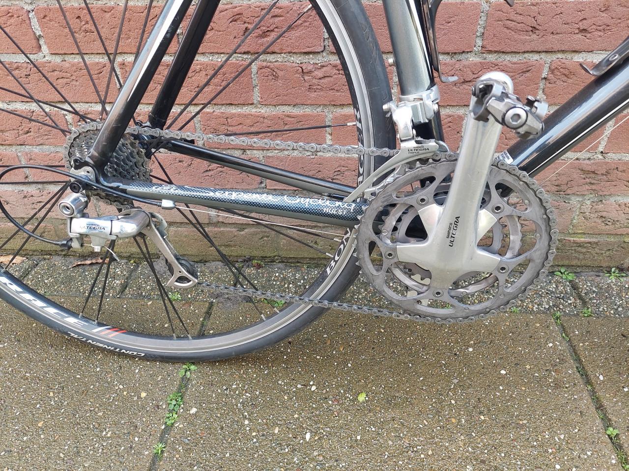 Racefiets TREK 1.9 - 56 cm