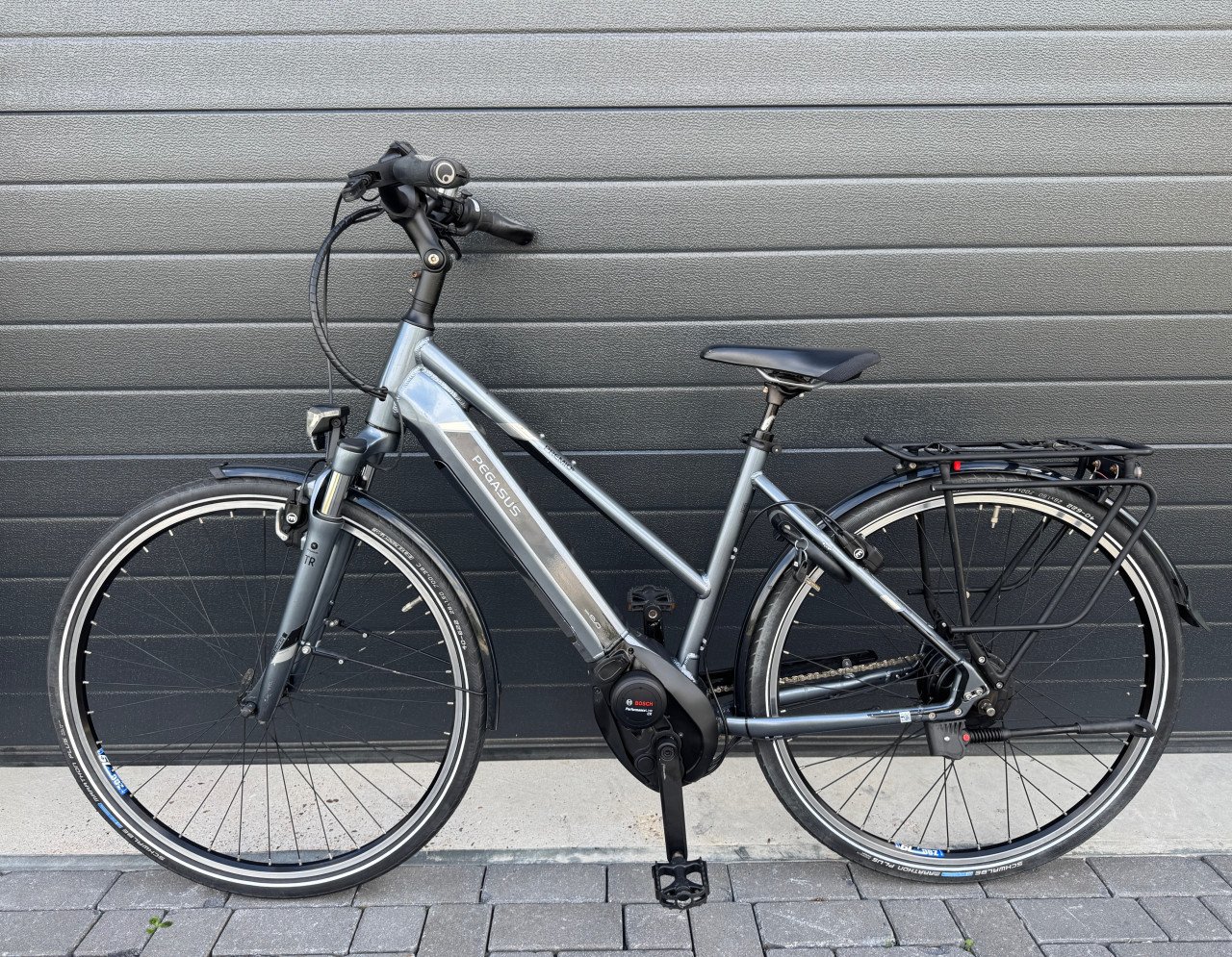 Prachtige Pegasus Premio | Performance CX | 500WH|