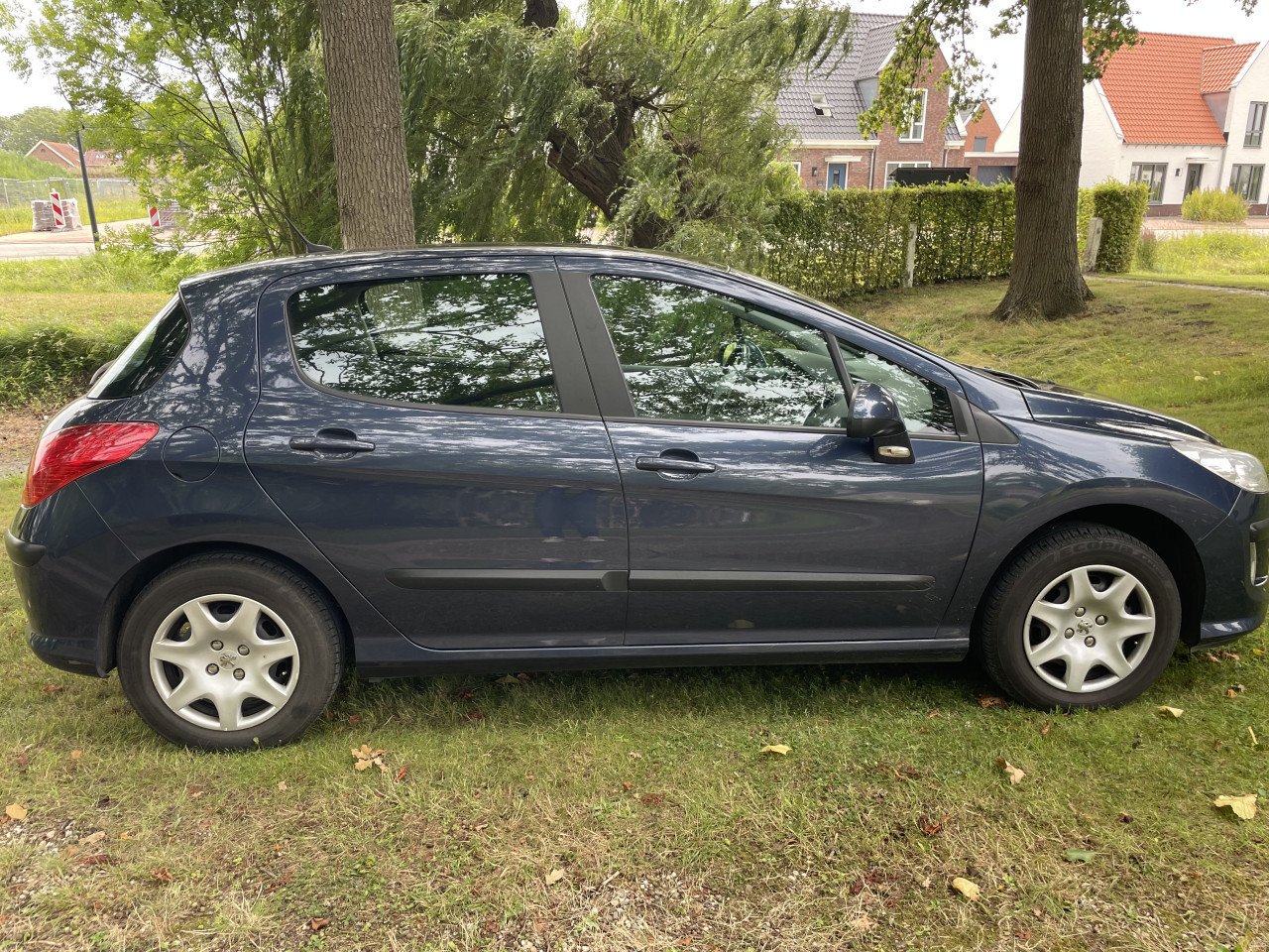Peugeot 308 1.6 Vti Xs