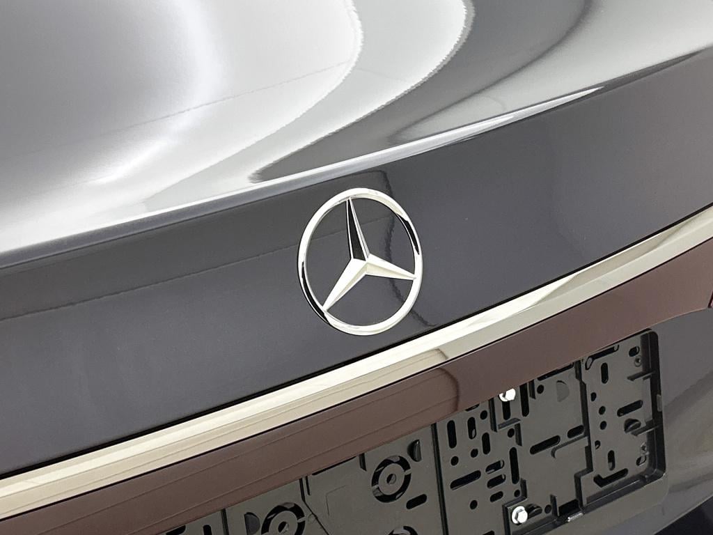 Mercedes-Benz E-Klasse 300 e business solution amg | premium pakket | winte