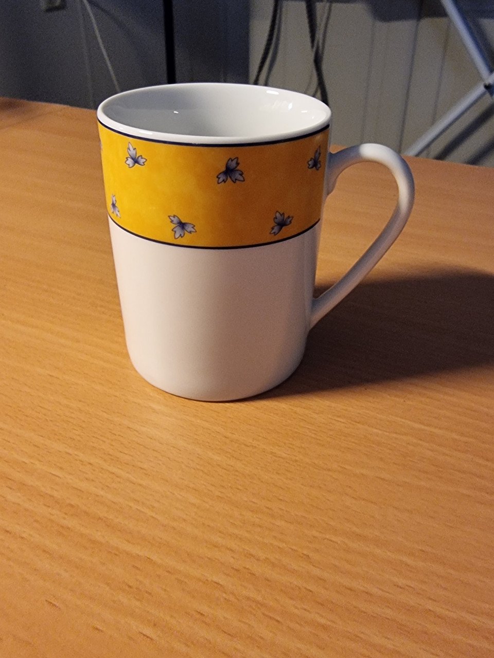 Koffie/thee servies