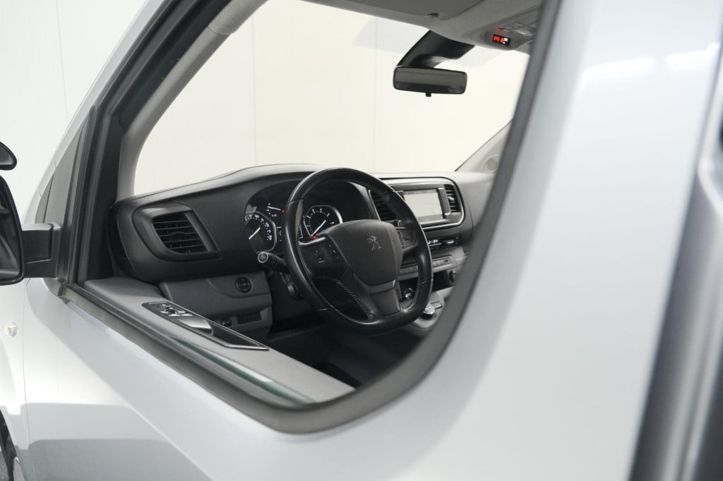 Peugeot Expert 2.0 bluehdi 180 automaat standard premium | standkachel | tr
