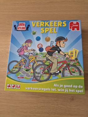 Verkeersspel