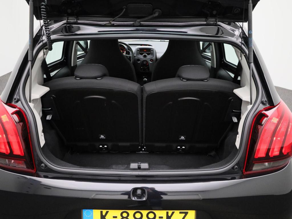 Peugeot 108 1.0 e-vti active | airco | 5-deurs | bluetooth