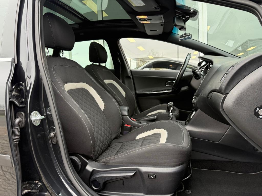 Kia Cee'd sportswagon 1.0 t-gdi gt-line