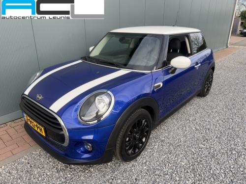 Mini Cooper mini 1.5i 136pk chili 3-drs