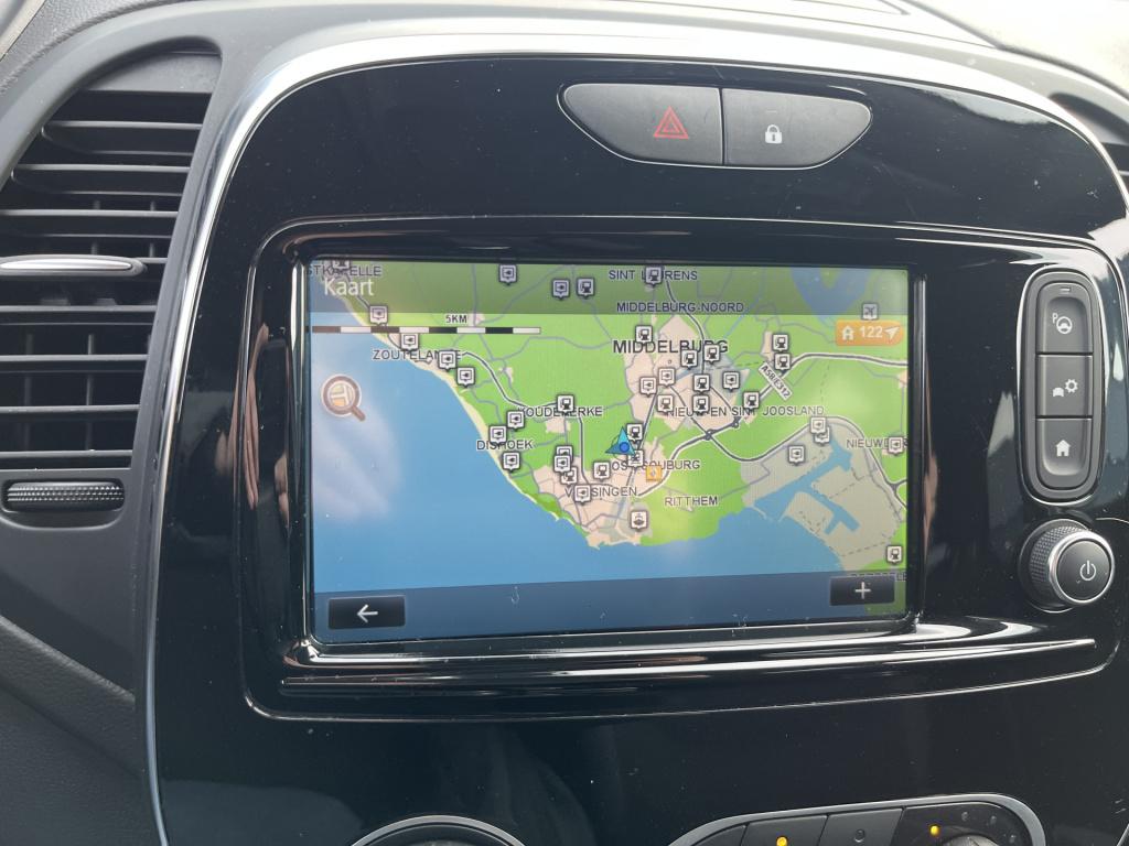 Renault Captur 0.9 tce intens 24 dkm