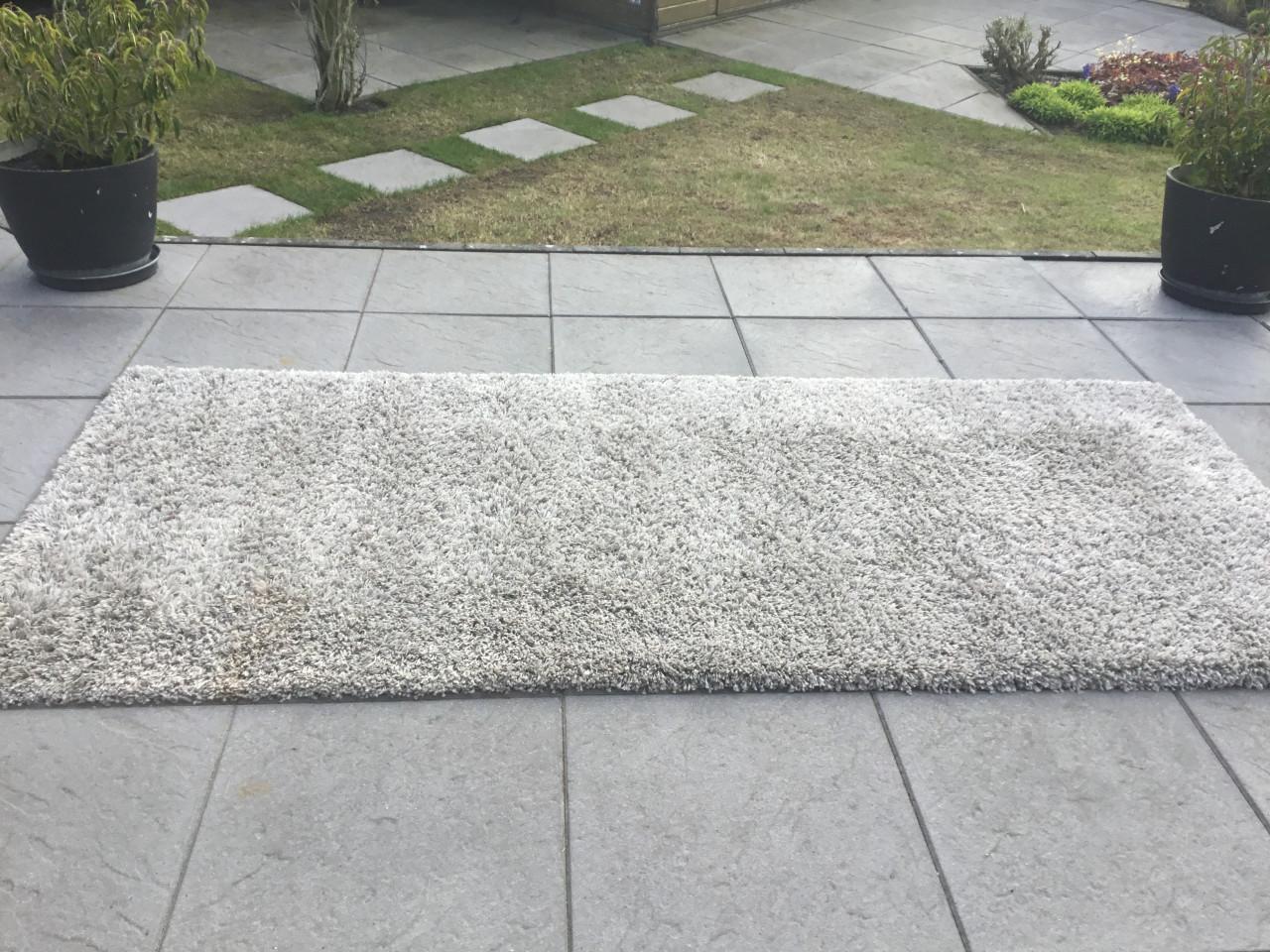 VLOERKLEED (LANGWERPIG).