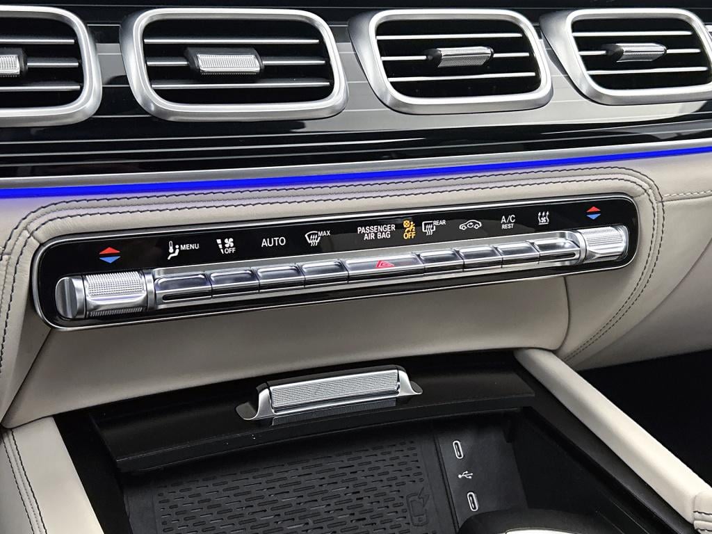 Mercedes-Benz Onbekend 53 hybrid 4matic+ premium plus trekhaak | alarm klas