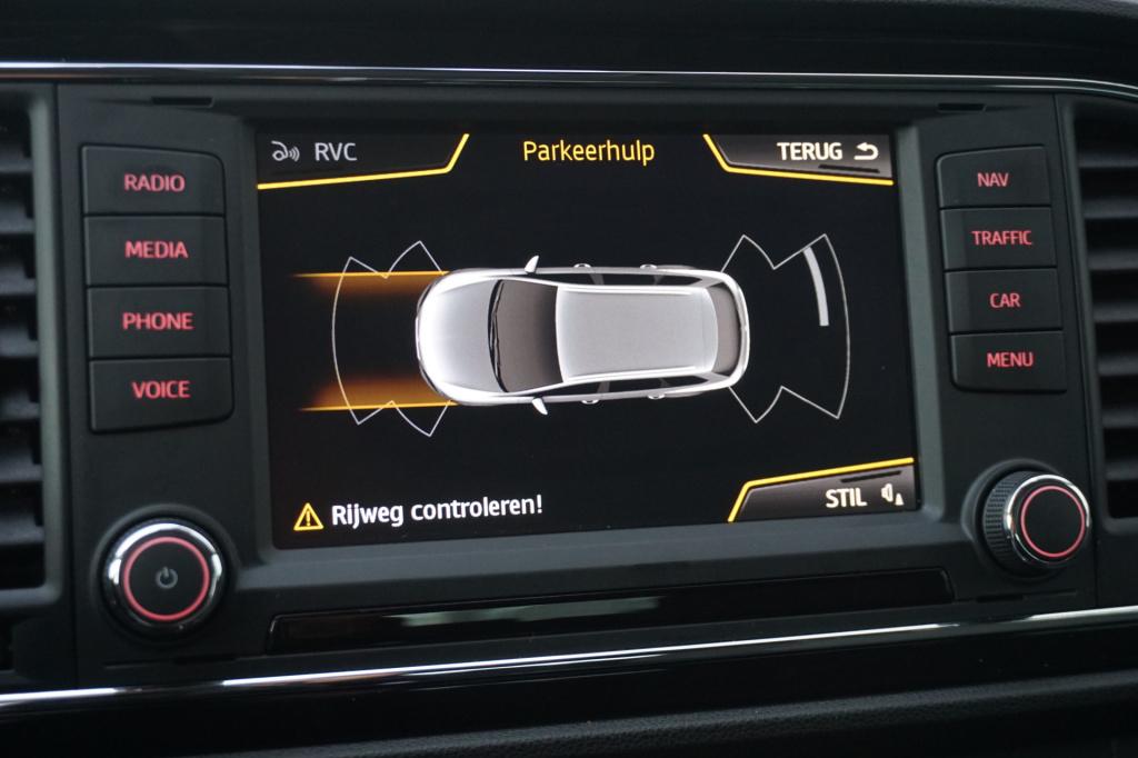 Seat Leon st 1.0 ecotsi style connect climate / navi / cruise / camera / pa