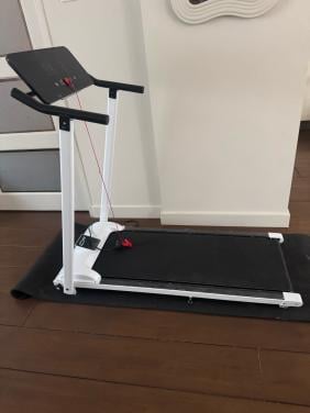 Fitness loopband