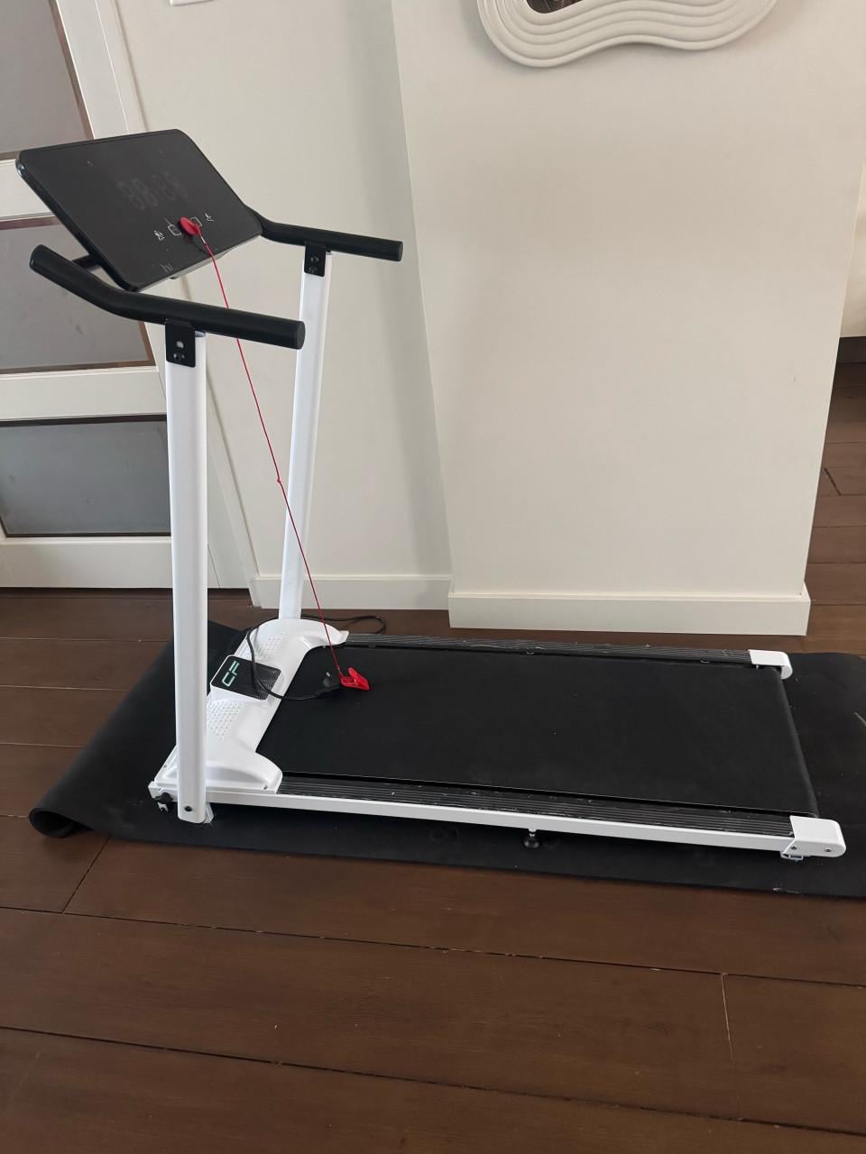Fitness loopband